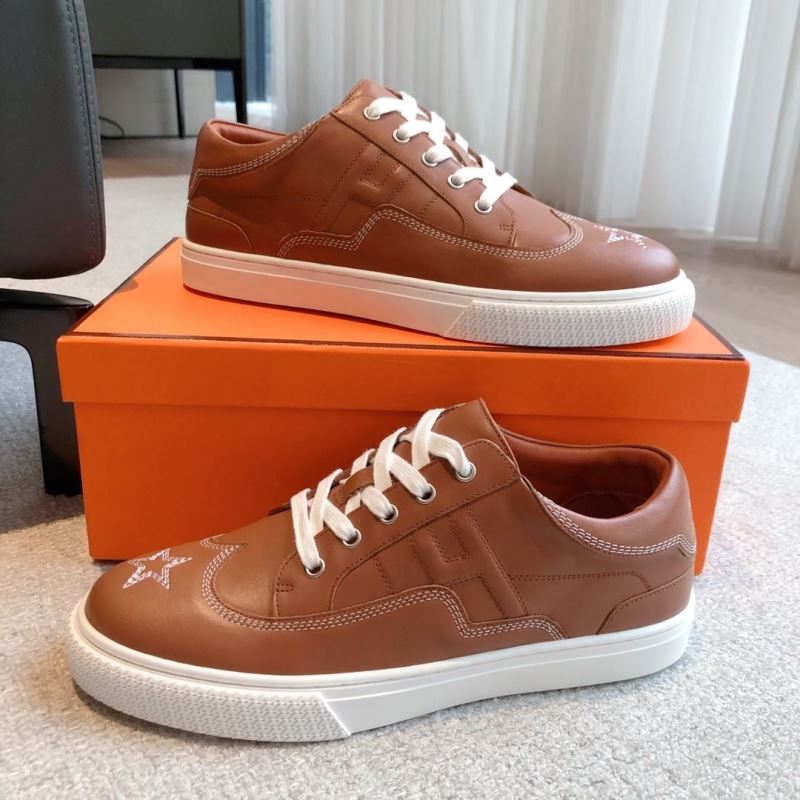 Hermes Sneaker